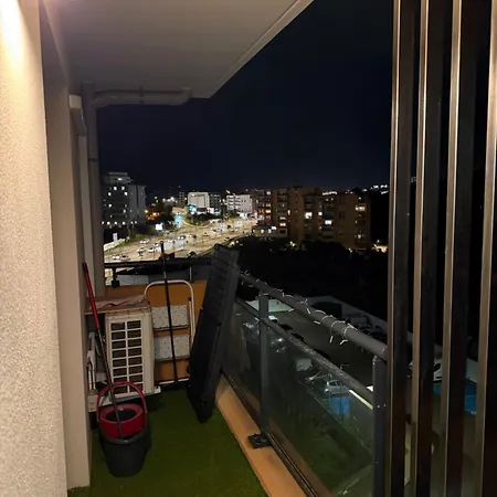 Grand Bien Situé Appartamento *