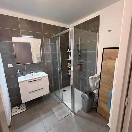 Grand Bien Situé Ajaccio (Corsica)