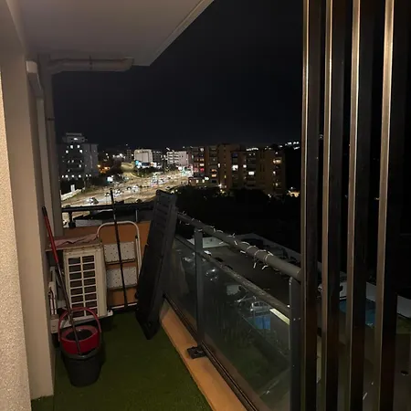 Grand Bien Situe * 阿雅克肖