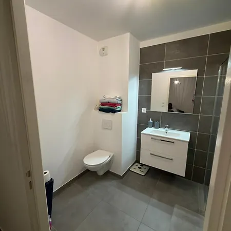 Appartamento Grand Bien Situé *