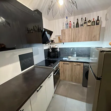 Appartamento Grand Bien Situé *