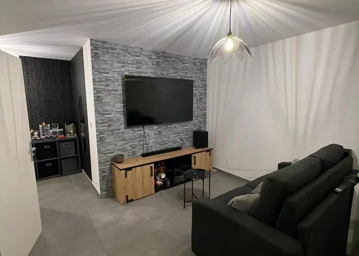 Grand Bien Situe Apartment