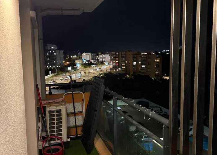 Grand Bien Situe Apartment *