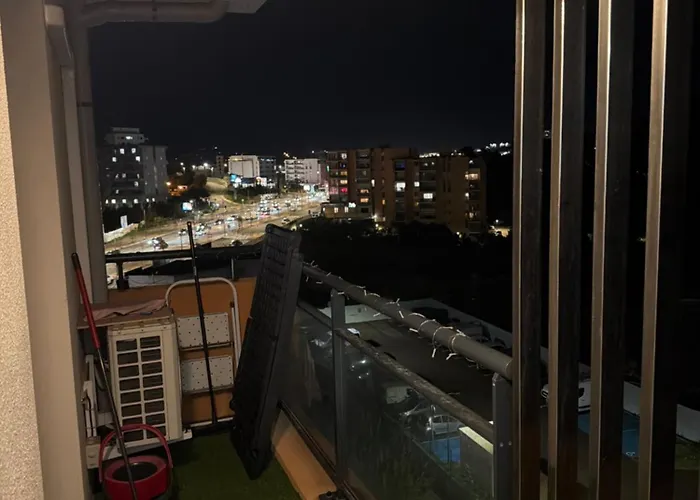 Grand Bien Situe * 阿雅克肖