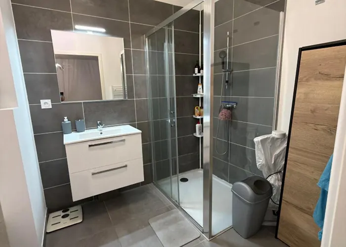 Apartment Grand Bien Situe