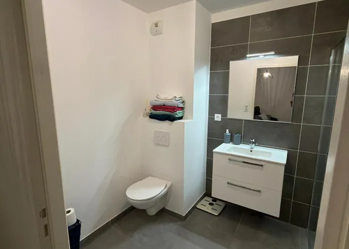 Apartment Grand Bien Situe *